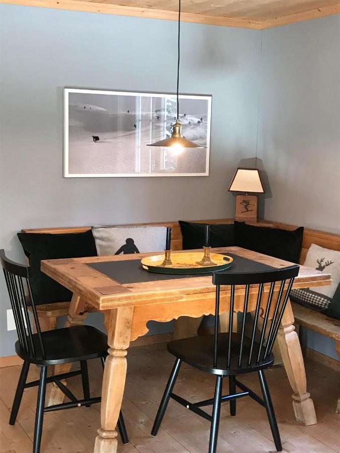 Berghaus Alpenroesli Otel Klosters Dış mekan fotoğraf